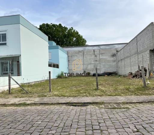 Terreno Padrão