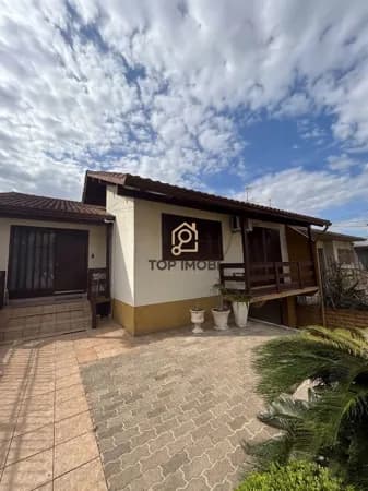 Casa em Farroupilha - Cinquentenário