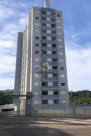 Apartamento em Caxias do Sul - Santa Catarina