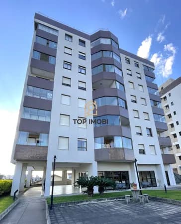 Apartamento em Caxias do Sul - Pio X