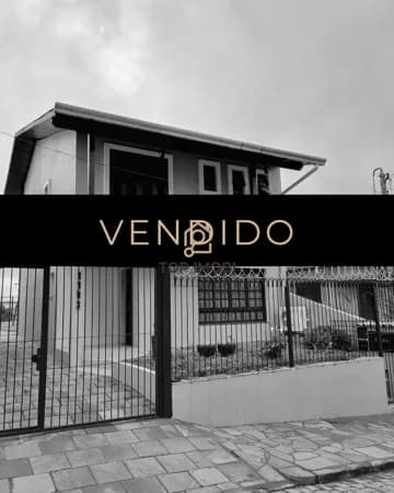 Casa em Caxias do Sul - Sagrada Família