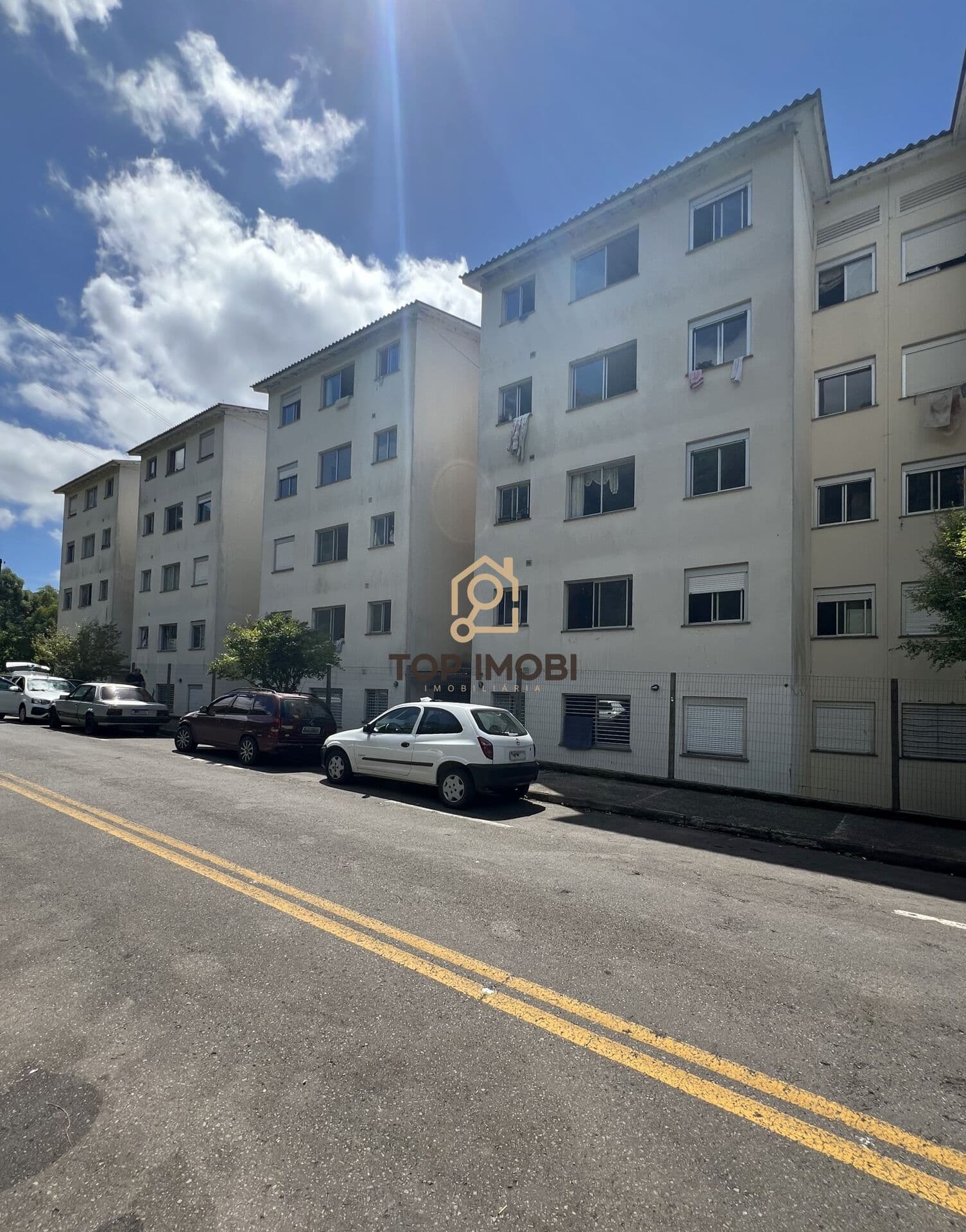 Apartamento em Caxias do Sul - São Luiz