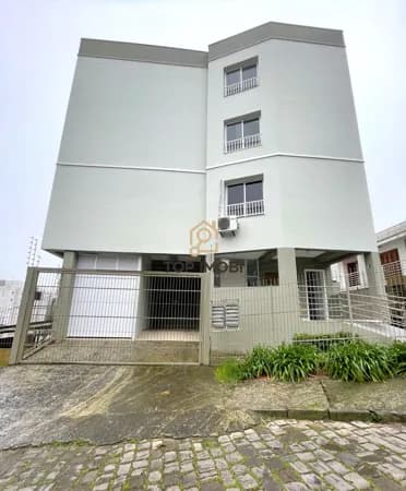 Apartamento em Caxias do Sul - Cidade Nova