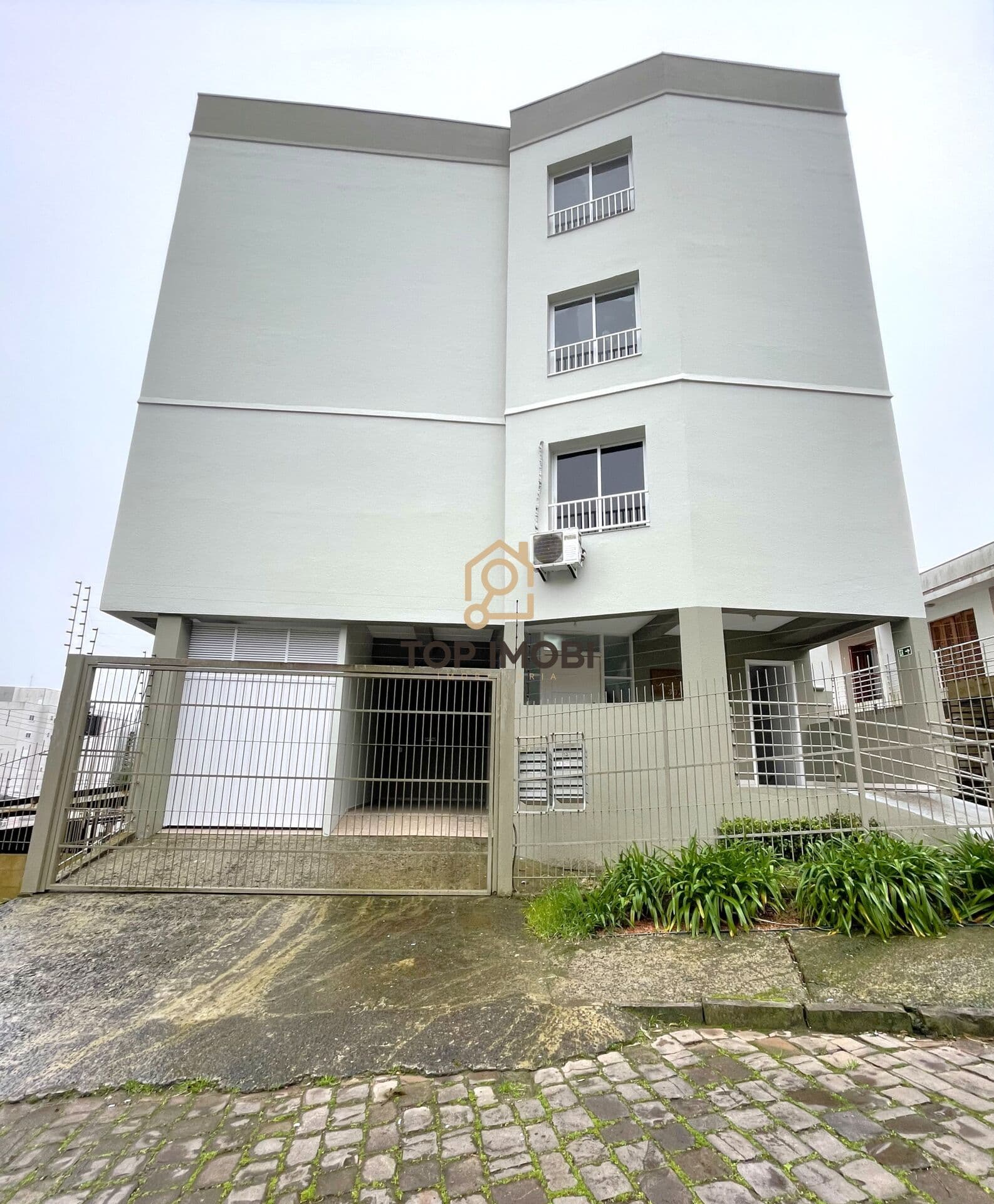 Apartamento em Caxias do Sul - Cidade Nova