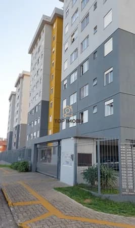 Apartamento em Caxias do Sul - Interlagos