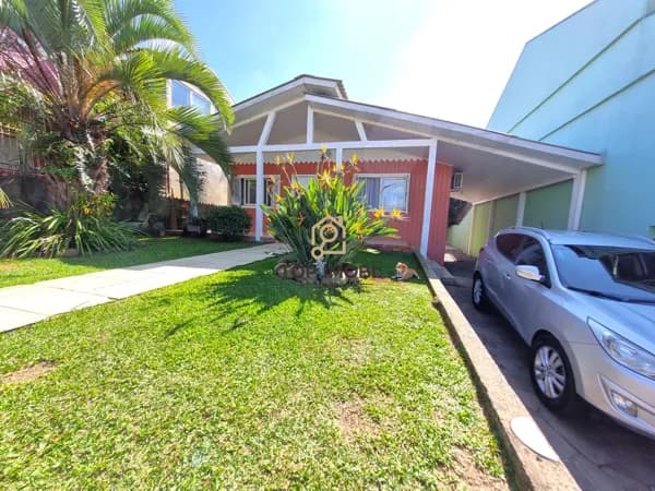 Casa em Caxias do Sul - Cidade Nova
