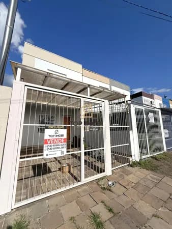 Sobrado em Caxias do Sul - Ana Rech