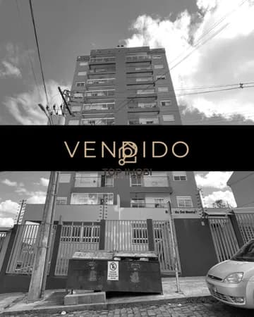 Apartamento em Caxias do Sul - Interlagos
