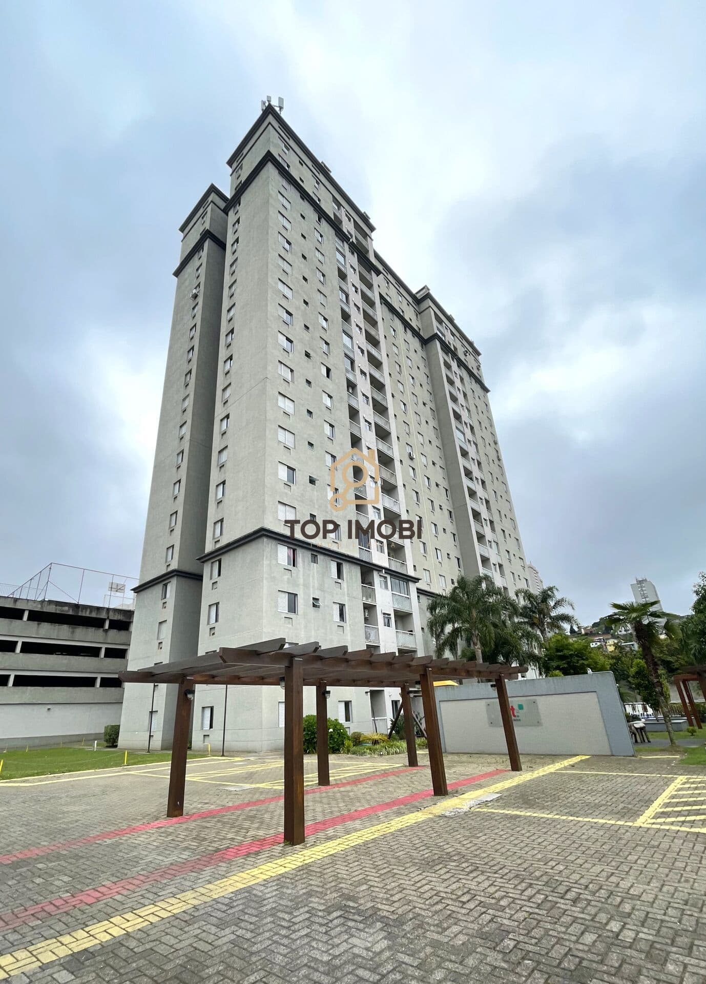 Apartamento em Caxias do Sul - Bela Vista