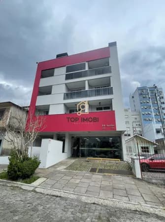Apartamento em Caxias do Sul - Centro