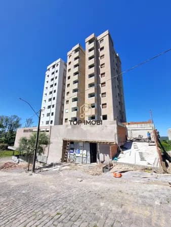 Apartamento em Caxias do Sul - Nossa Senhora das Graças