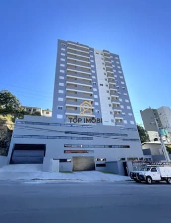Apartamento em Caxias do Sul - São Leopoldo