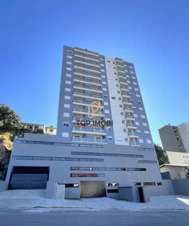 Apartamento em Caxias do Sul - São Leopoldo