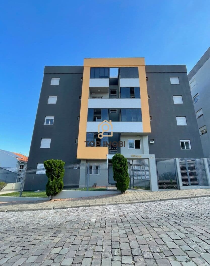 Apartamento em Caxias do Sul - Cidade Nova