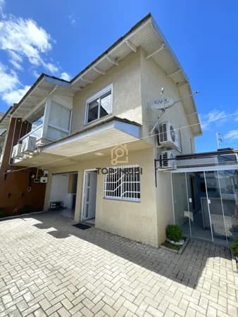 Sobrado em Caxias do Sul - Treviso