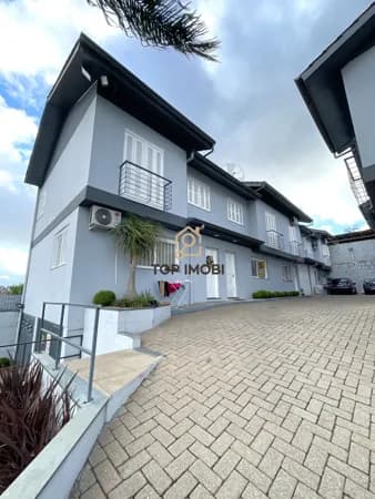 Sobrado em Caxias do Sul - Interlagos