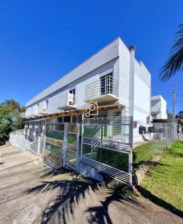 Sobrado em Caxias do Sul - Desvio Rizzo