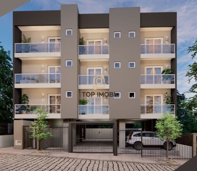 Apartamento em Caxias do Sul - Universitário