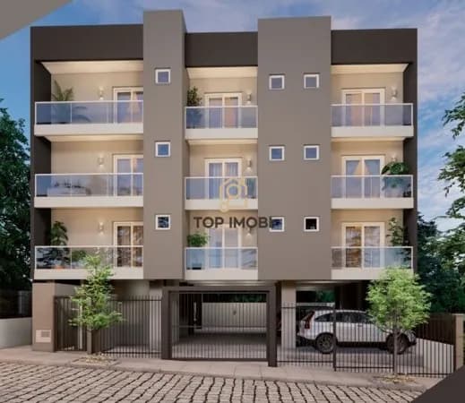 Apartamento em Caxias do Sul - Universitário