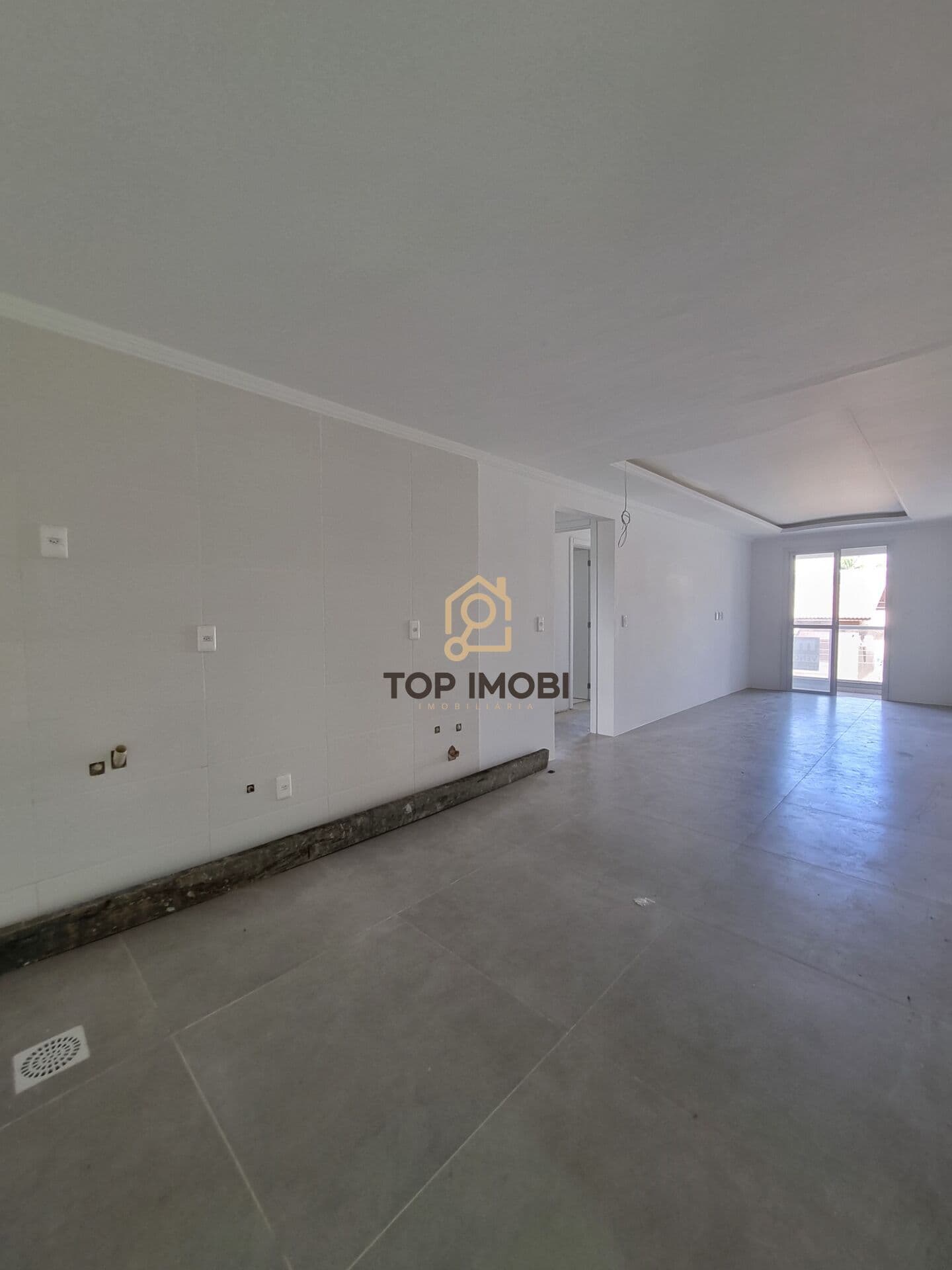 Apartamento em Caxias do Sul - Colina Sorriso