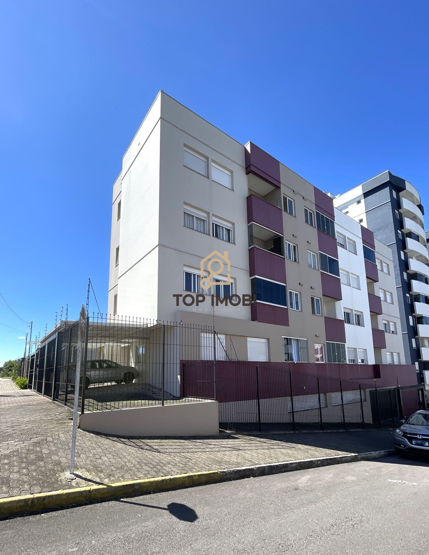 Apartamento em Caxias do Sul - Vila Verde