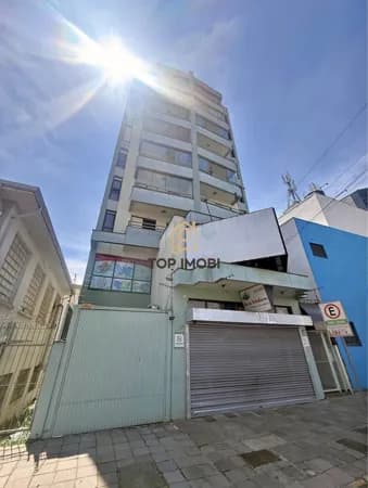 Apartamento em Caxias do Sul - Centro