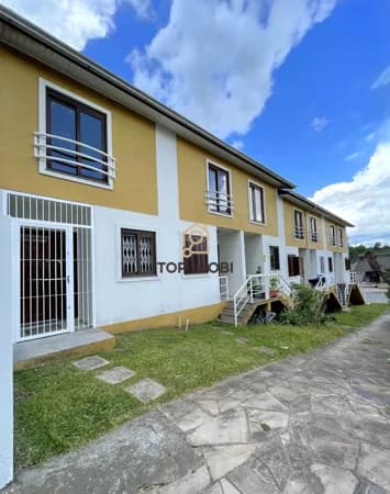 Sobrado em Caxias do Sul - Treviso