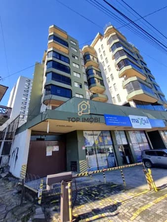 Apartamento em Caxias do Sul - São Leopoldo