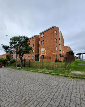 Apartamento em Caxias do Sul - São Victor COHAB