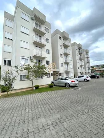 Apartamento em Caxias do Sul - Colina do Sol