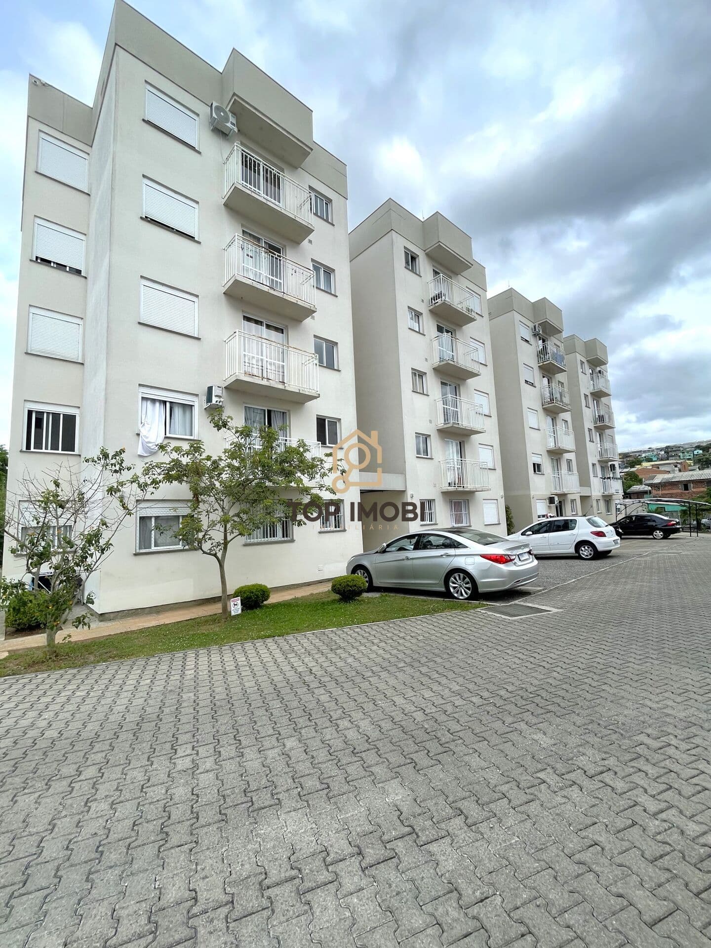 Apartamento em Caxias do Sul - Colina do Sol