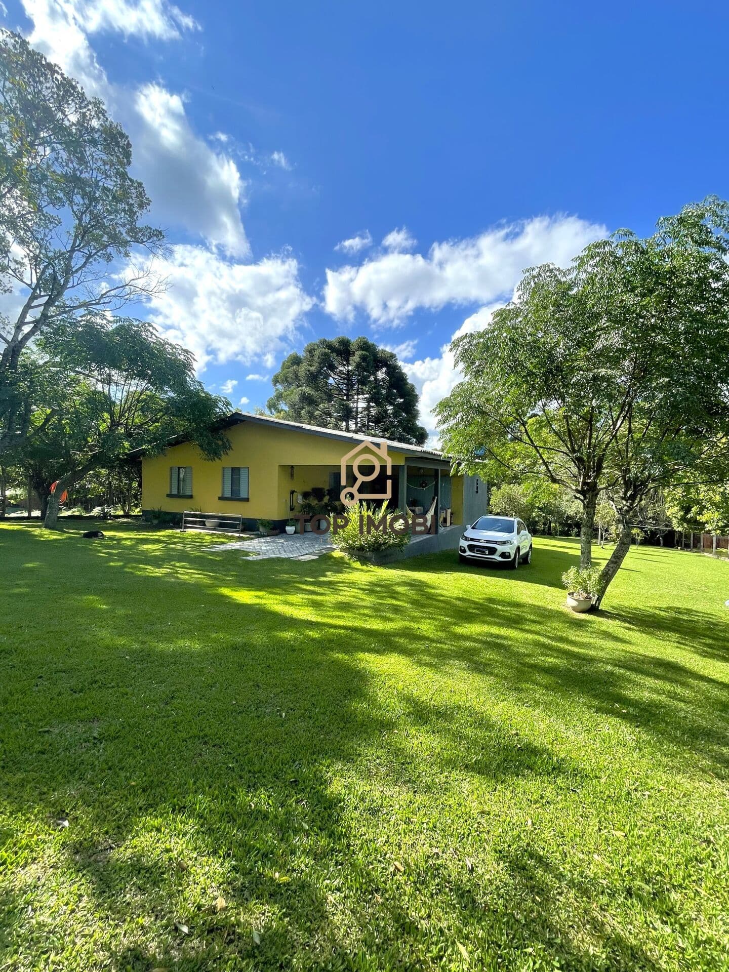 Fazenda/Sítios/Chácaras em Caxias do Sul - Ana Rech
