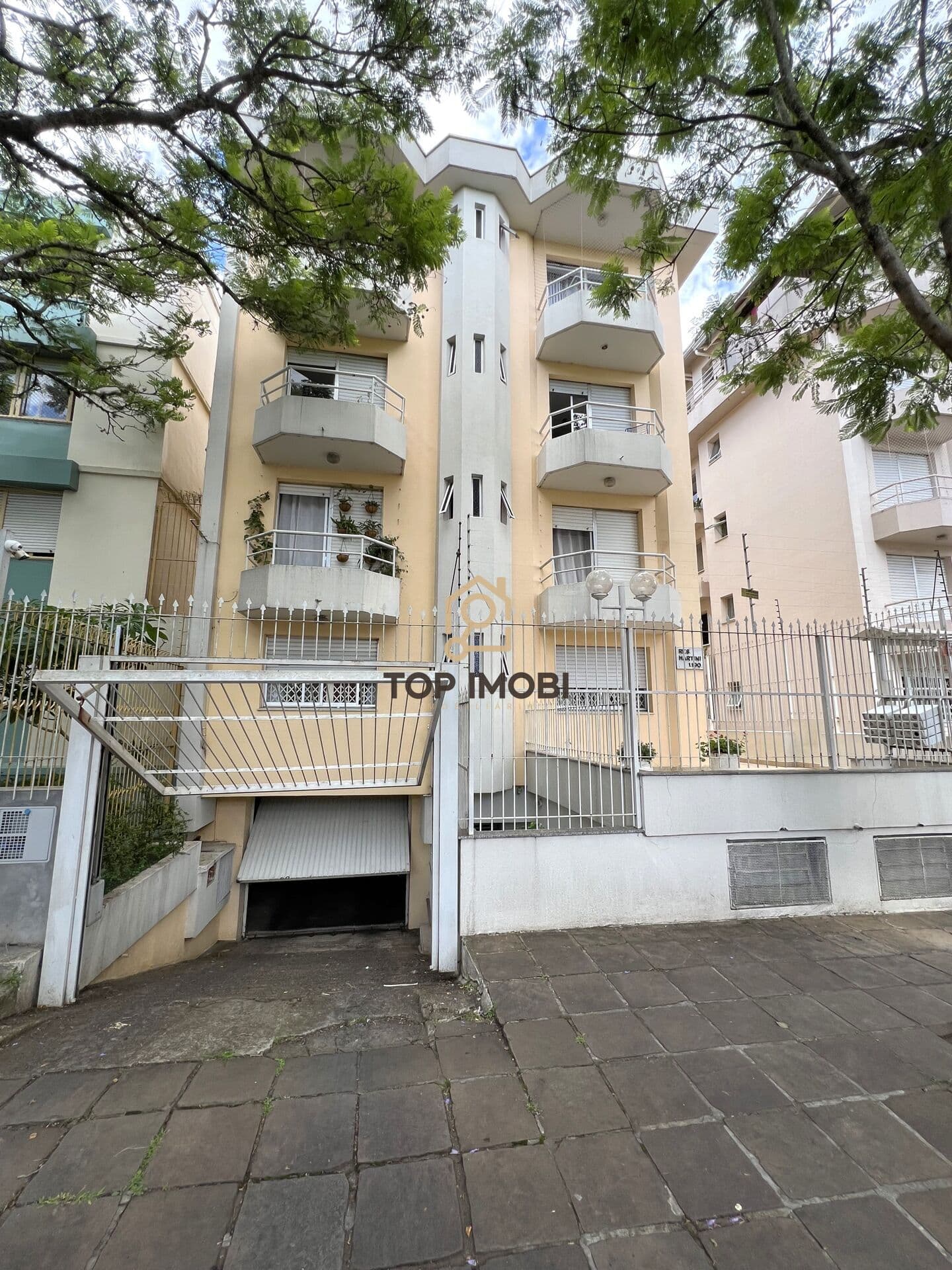 Apartamento em Caxias do Sul - Santa Catarina