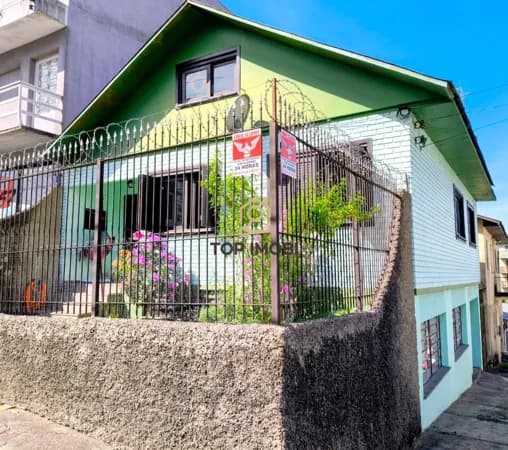 Casa em Caxias do Sul - Nossa Senhora de Lourdes