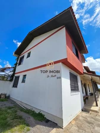 Sobrado em Caxias do Sul - Charqueadas
