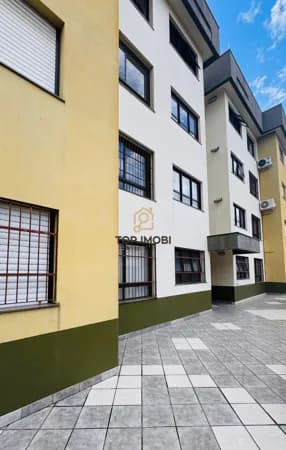 Apartamento em Caxias do Sul - Pio X