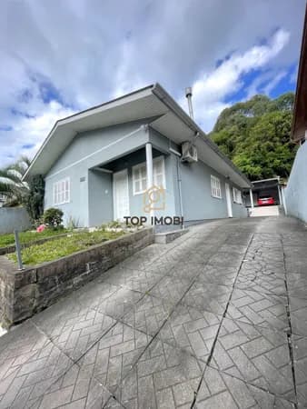 Casa em Caxias do Sul - Jardelino Ramos
