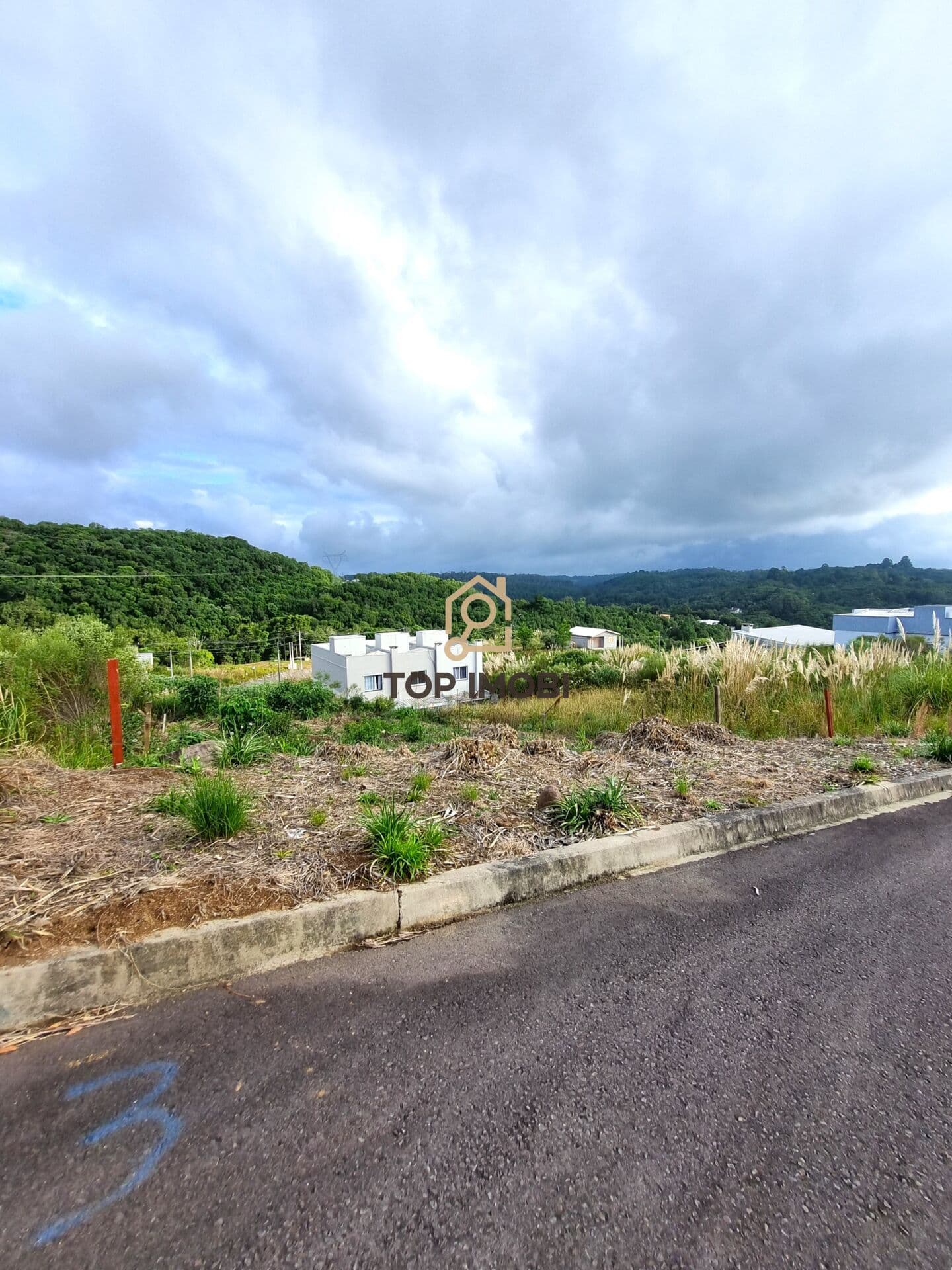 Lote/Terreno em Caxias do Sul - São Giácomo