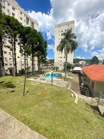 Apartamento em Caxias do Sul - Jardim Eldorado