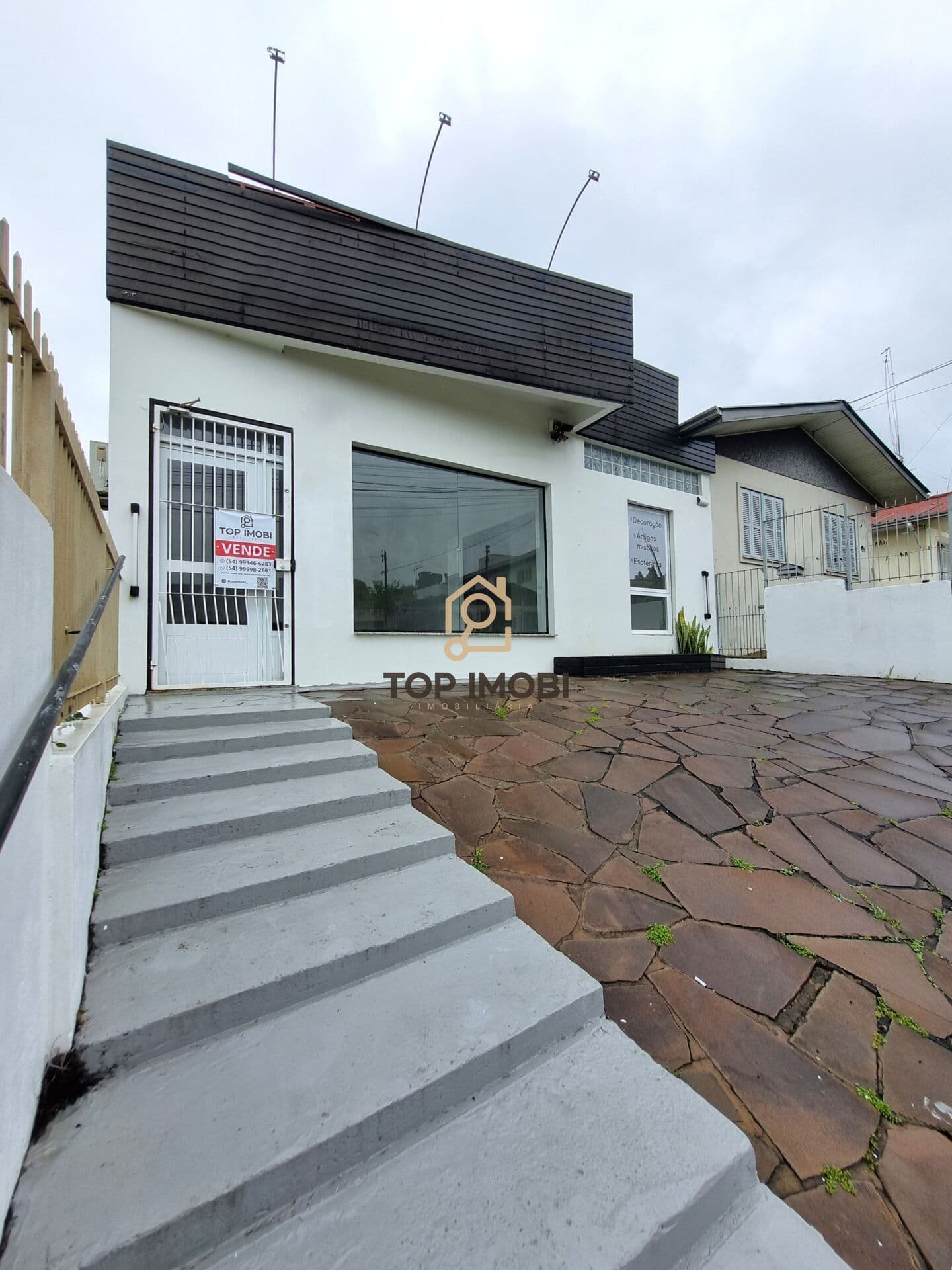 Sala/Conjunto em Caxias do Sul - Desvio Rizzo