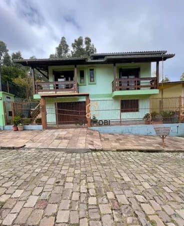 Casa em Caxias do Sul - Mariland