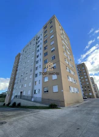 Apartamento em Caxias do Sul - Nossa Senhora do Rosário