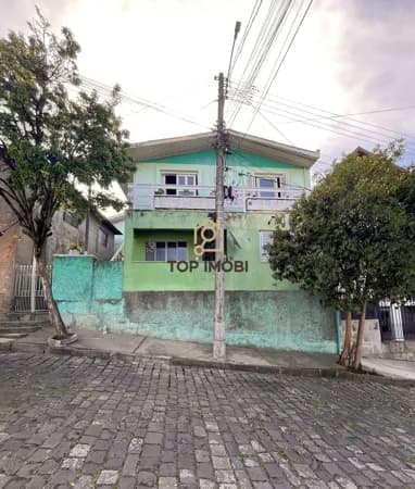 Casa em Caxias do Sul - Cruzeiro