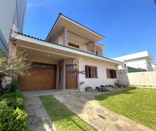 Casa em Caxias do Sul - Desvio Rizzo