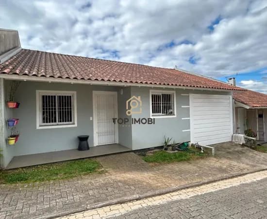 Casa em Caxias do Sul - Desvio Rizzo
