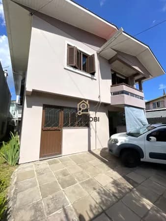 Casa em Caxias do Sul - São Ciro
