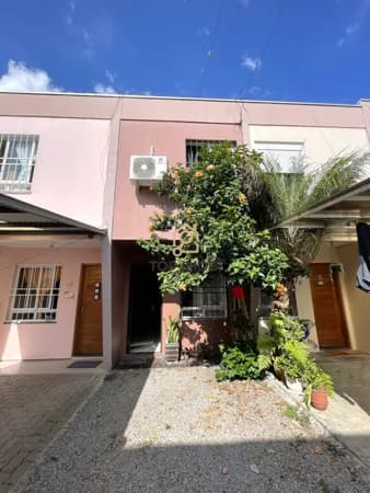 Sobrado em Caxias do Sul - Ana Rech