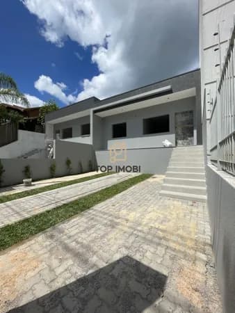 Sobrado em Caxias do Sul - Ana Rech