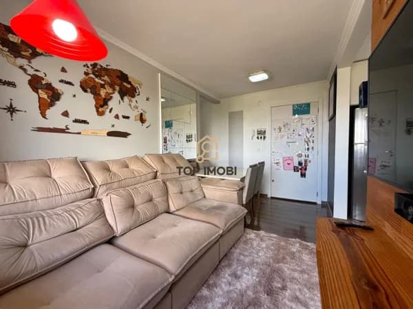 Apartamento em Caxias do Sul - Santa Catarina