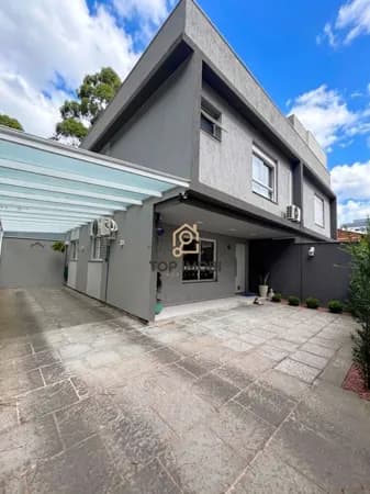 Sobrado em Caxias do Sul - Desvio Rizzo